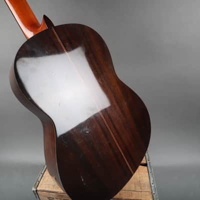 Vintage Yamaha G-170A Nippon Gakki Classical Guitar Japan image 7