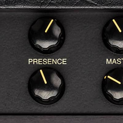 Mesa Boogie Mark Five:35 - 35/25/10-watt Tube Head - Black Taurus image 3