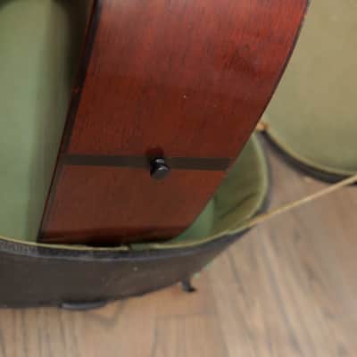 1941 Martin D-18 Natural image 14