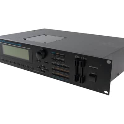 Roland JD-990 Super JD Multi-Timbral Digital Synthesizer image 3