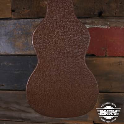 Gibson Mastertone Special Lap Steel image 7