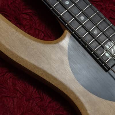 【used】Fodera / Yin Yang 4 Standard Series II 2020 4.015kg #YYS406【GIB Yokohama】【price included SHIPPING & IMPORT TAX & VAT】 image 19