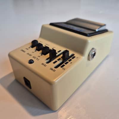 Maxon AF-9 Auto Filter 2000s - Yellow image 11