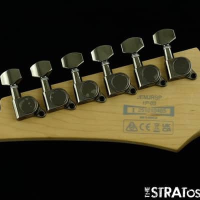 Ibanez JEMJRSP Vai Wizard III NECK & TUNERS 15.75 image 6