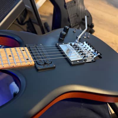 Carvin DC 127 image 5