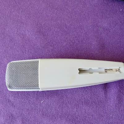 Immagine Sennheiser MD 421-HL Cardioid Dynamic Microphone - 8