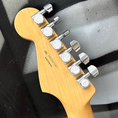 2023 Fender Player Stratocaster Buttercream Maple Fingerboard (No Trem) image 10