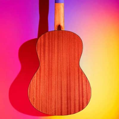 Cordoba C1M 3/4 Size Nylon-String Classical Guitar â€“ Ideal for Beginners & Travel image 2