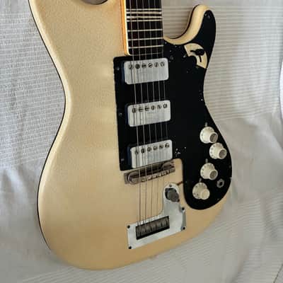 Höfner 173 / 176 Vintage 60s Guitar image 1