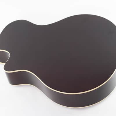 Yamaha APX600FM 2018 Old Violin Sunburst image 20