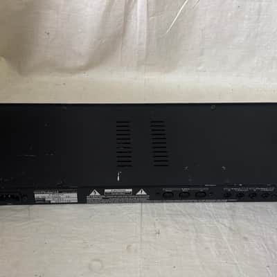 Roland DANCE M-DC1 Rack mount Sound module SR-JV80-06 NEW INTERNAL BATTERY image 8