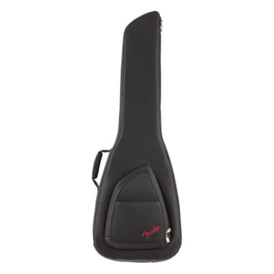 Fender FB1225 Electric Bass Gig-Bag (Black) - Electric Bass Gigbag image 1