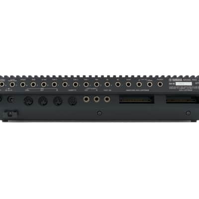 Yamaha RX5 Digital Rhythm Programmer image 4