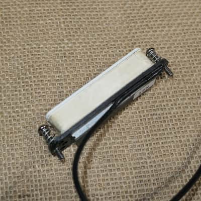 Seymour Duncan L59-1 Little '59 Neck Pickup White 90s - Same Day Shipping #DG06 image 2
