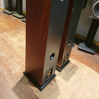 Monitor Audio Silver 8i - Rosewood - image 6