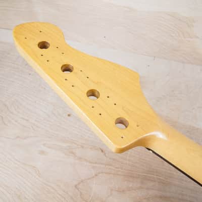 Tokai Left Handed Bass Neck w/ Rosewood Fretboard 2013 image 6