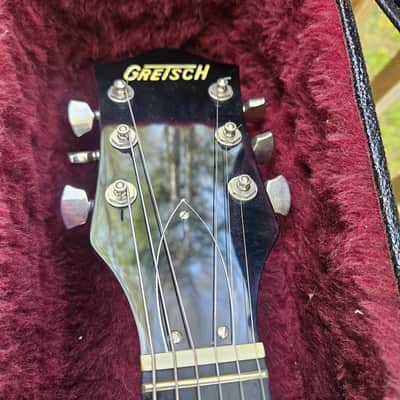 Gretsch G6116PTV Power "Tenny" 2006 - Flagstaff Sunset image 7
