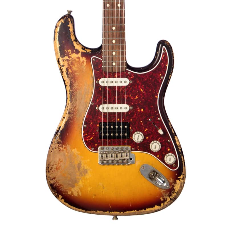 Rock N Roll Relics Blackmore image 2