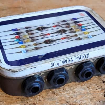 Analog Diode Clipper 3 Distortion Box for Mixing and Mastering Music Audio Colour Box - Hot ! image 2