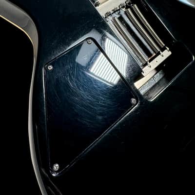 ESP Custom Shop Eclipse Sugizo S-1 Python - Very Rare #109 of 120 image 24