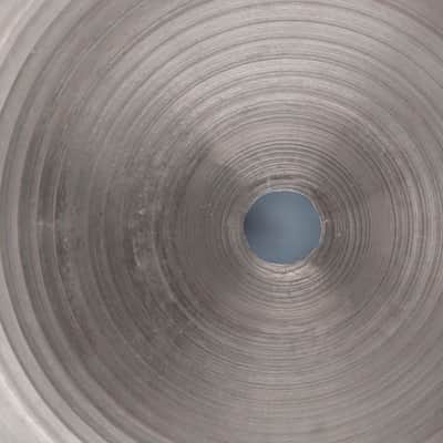 A 8" Splash Cymbal, 1997 image 4