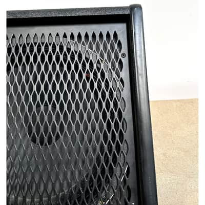 Kinetics Passive Wedge Monitor - Passive Speakers - Good image 3