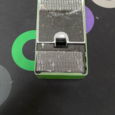 (USED) Ibanez TS-9 Tube Screamer Overdrive Pedal image 6