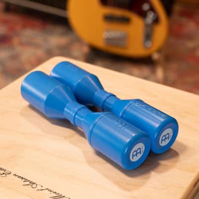 Crisp Percussion Shaker Instrument – Bright, Clear & Powerful Sound | Studio & Stage image 5
