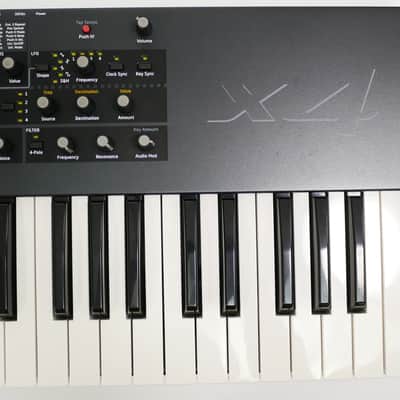 Dave Smith Instruments Mopho x4 image 5