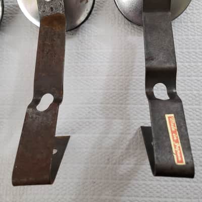 Kent Internal Mufflers ..4 Partials …1960s image 6