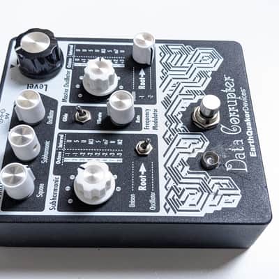 EarthQuaker Devices Data Corrupter image 6