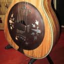 Washburn R-360SMK Resonator Parlor Guitar