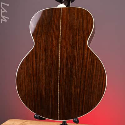 2011 Gibson Custom Shop SJ-200 image 16