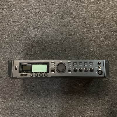 TC Helicon Voice Prism Vocal Effects Rack Unit image 1
