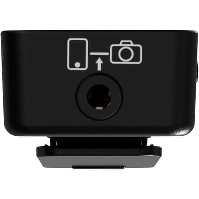 Mackie EM-95ML Lavalier Microphone with In-line Amplifier for Smartphones and DSLRs Regular image 8