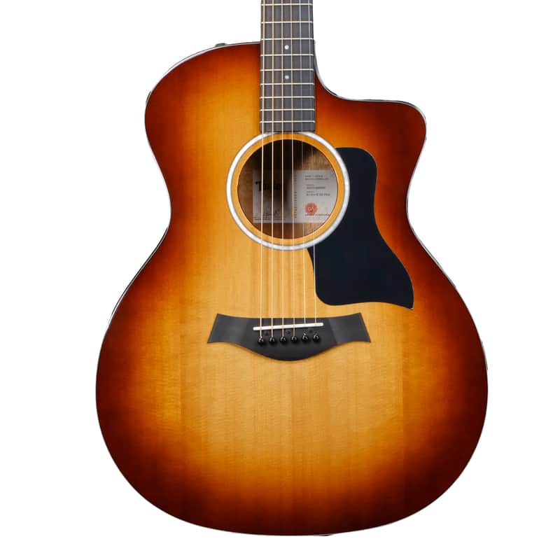 Taylor 214ce-K SB Plus - Sunburst image 1