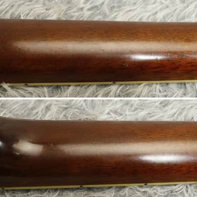 Rare 1980's Morris B-40 12 strings Acoustic Guitar Andes Rosewood Made in Japan image 19