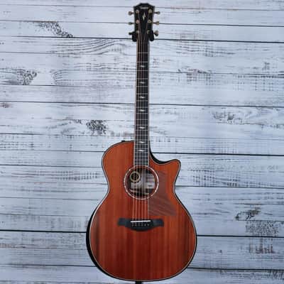 *DEMO* Taylor Builder's Edition 814ce 50th Anniversary | Indian Rosewood image 3