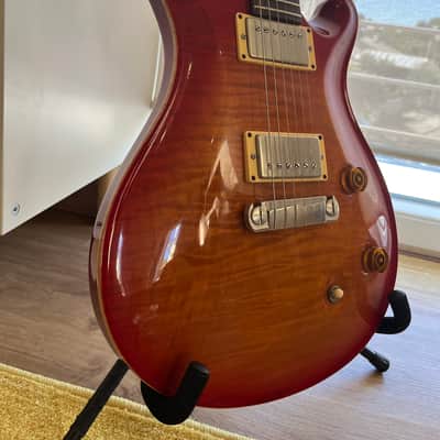 PRS McCarty 2000 - Cherry Burst image 9