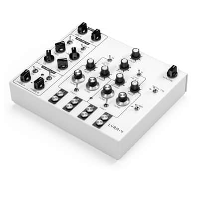 Soma Laboratory LYRA-4 (White) image 1