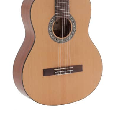 Admira Alba Classical Guitar With Spruce Top, Beginner Series image 1