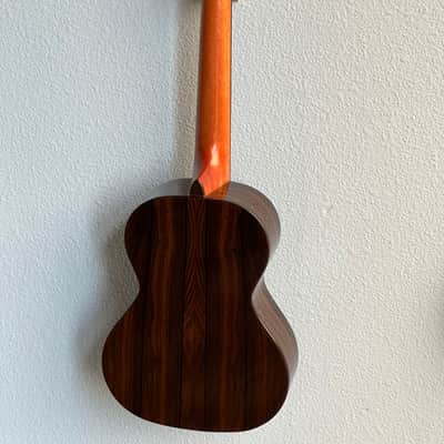 Kala Ziricote Tenor Ukulele - Gloss image 9