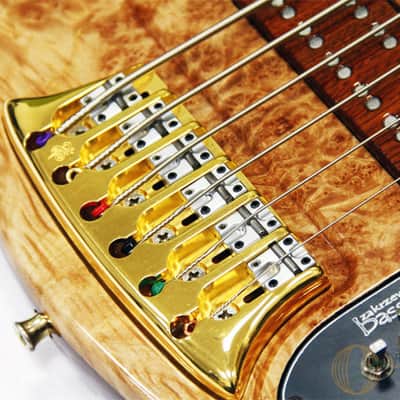 zakrzewski basses Essential 6st image 4