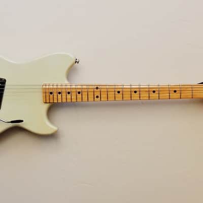 G&L SC-1 1982 with vibrato tailpiece image 1