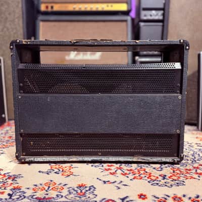 Marshall Unloaded 2x12 Speaker Cabinet - Made In UK image 3