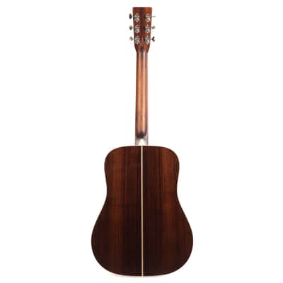 Eastman E20D-TC Dreadnought Acoustic image 3