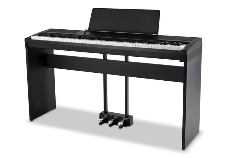 Gewa PP-3 Stagepiano - Bundle image 1