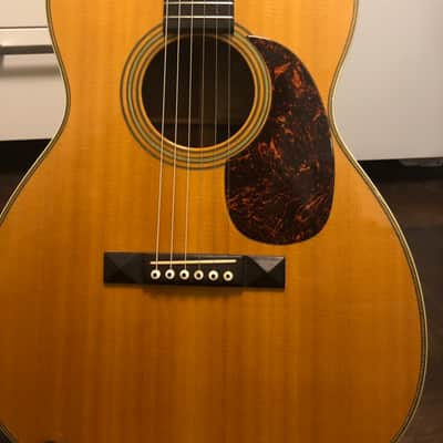 Martin 000-28 GE GOLDEN ERA Lmt. Ed. ULTRA RARE 12 Fret GORGEOUS image 9