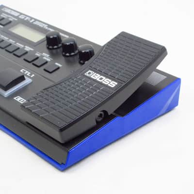 BOSS GT-1 Guitar Effects Processor Multi-Effects Processor [H5J8856] (06/24) image 5