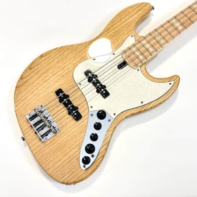 Sire Marcus Miller V7 Ash 2021 Natural Glossy image 3
